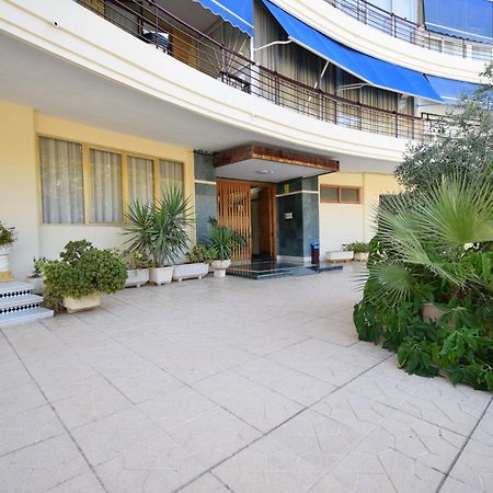 Coblanca 3 - Fincas Arena Benidorm Kültér fotó