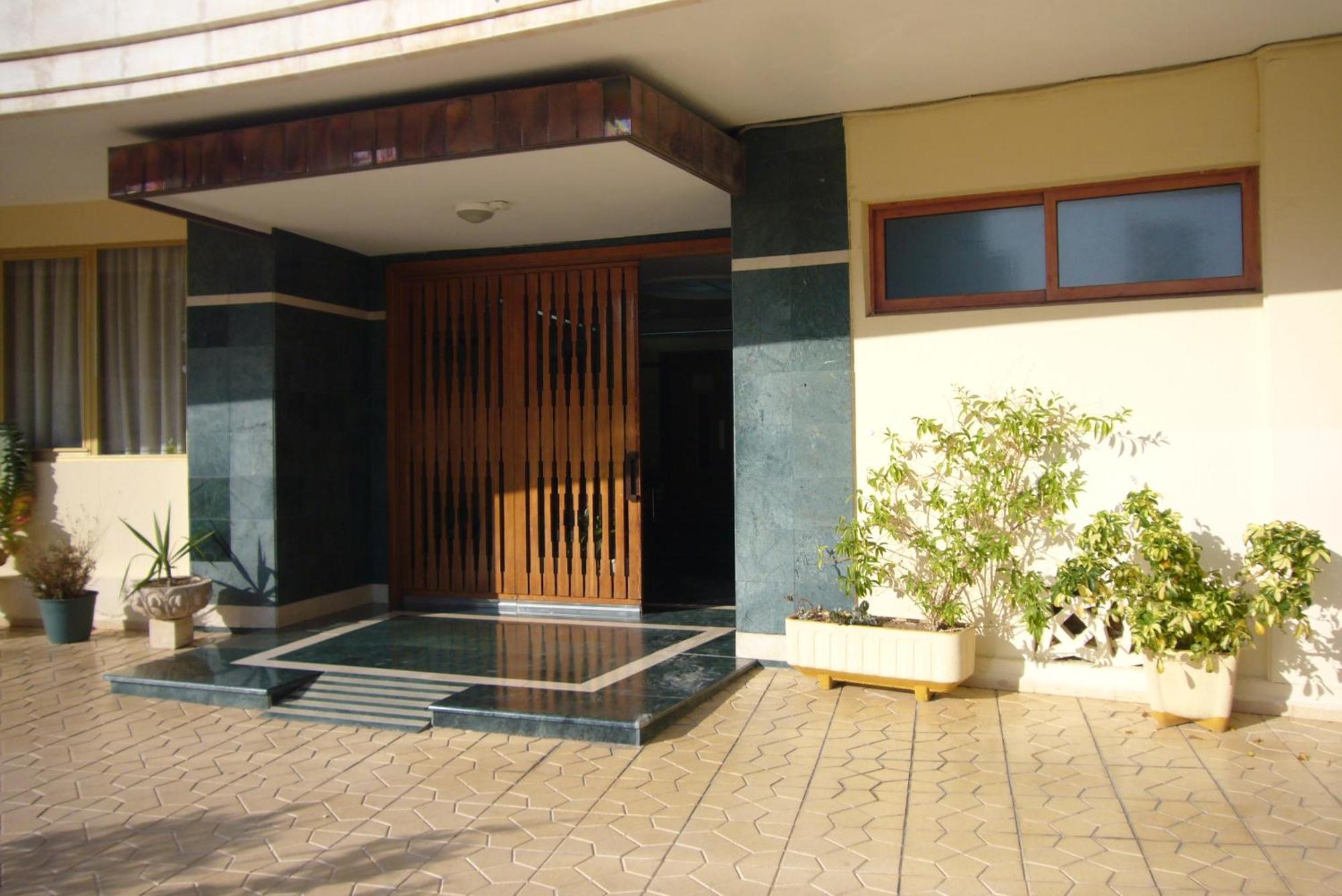 Coblanca 3 - Fincas Arena Benidorm Kültér fotó